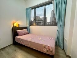 The Alps Residences (D18), Condominium #545587231